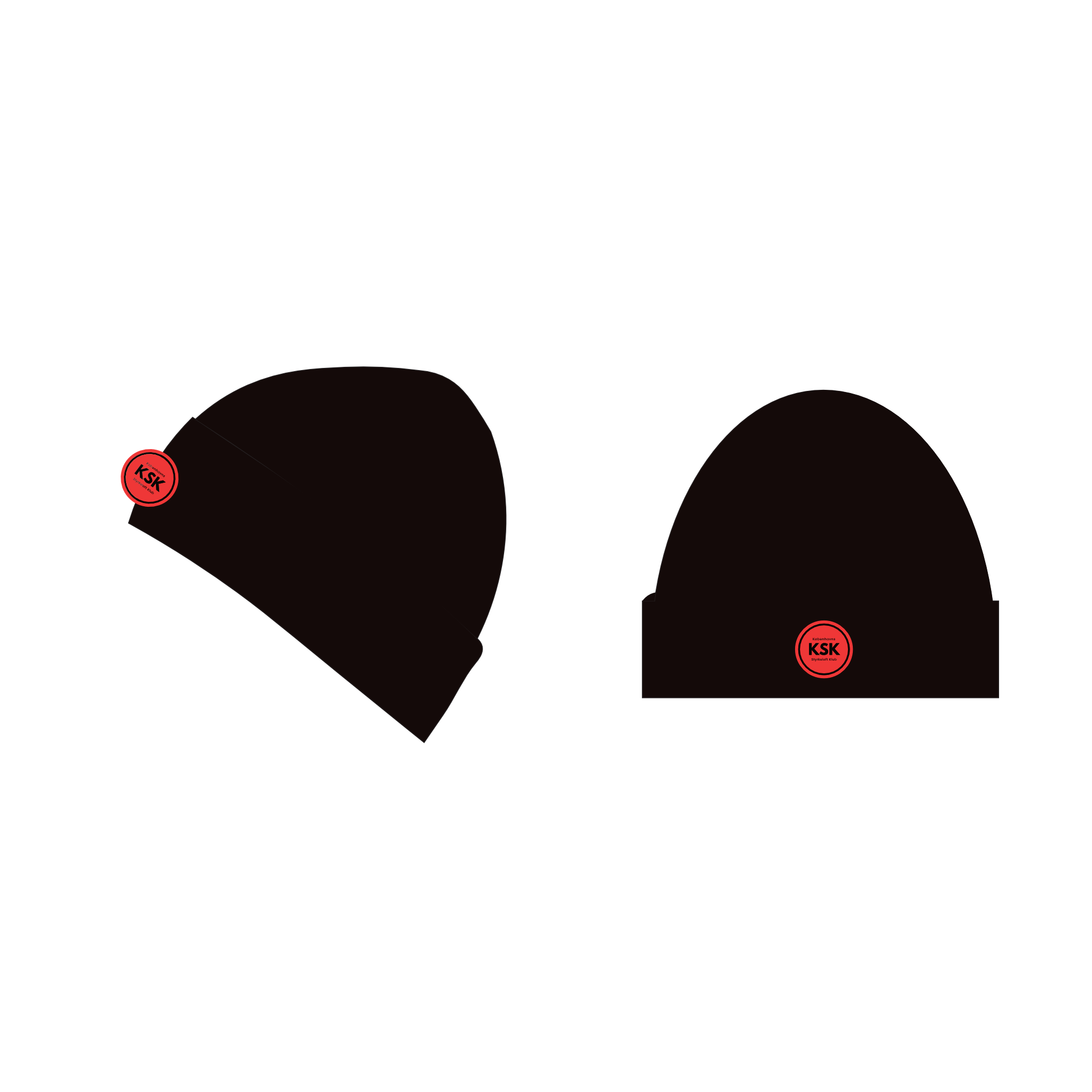 KSK Powerlifting Beanie