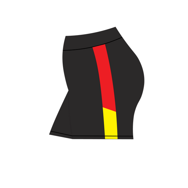 Deben Rowing Club Racing Shorts