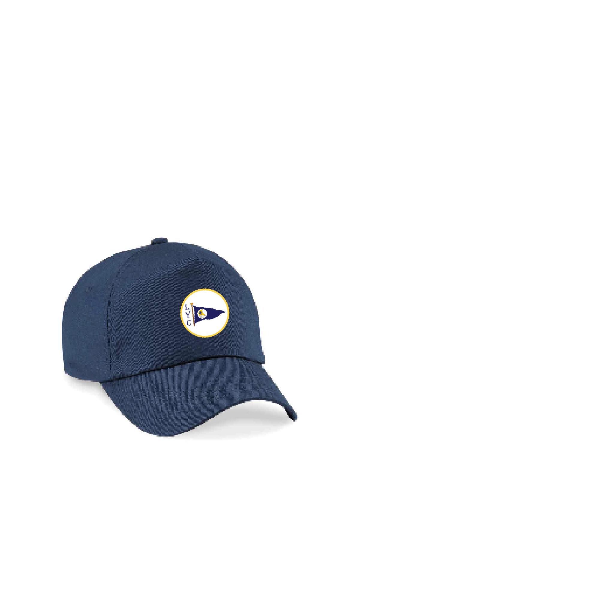 Liverpool Yacht Club Cap