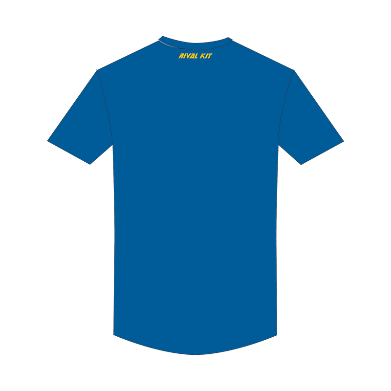 Nottingham Rowing Club Juniors Casual T-Shirts