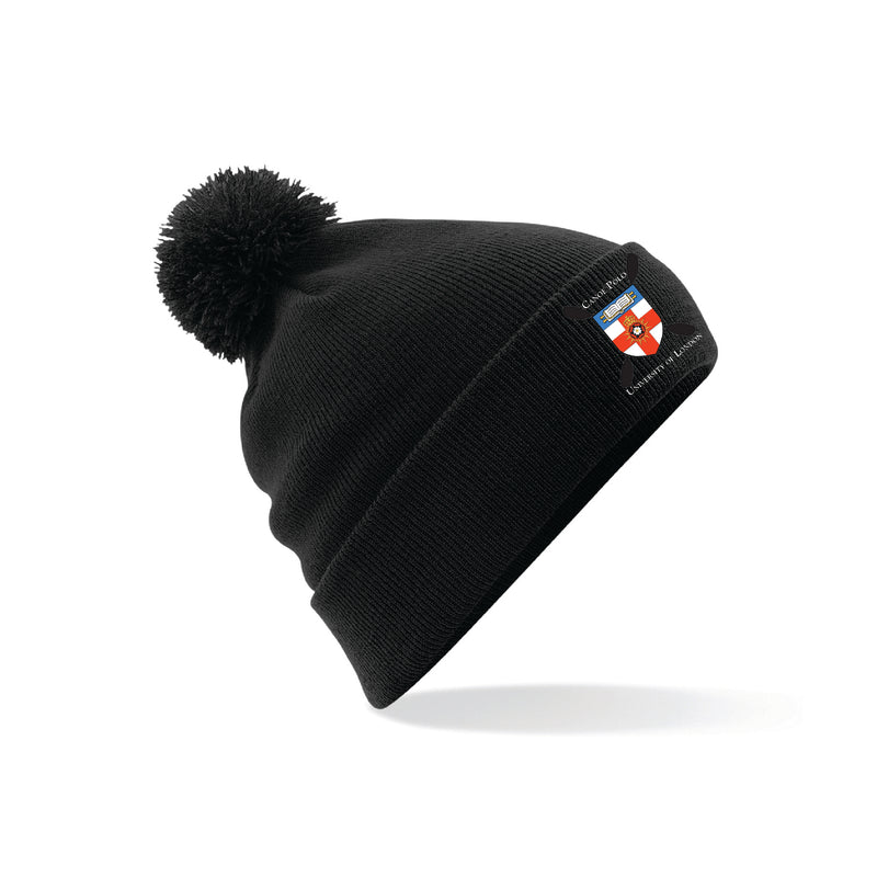 University of London Canoe Polo Bobble Hat