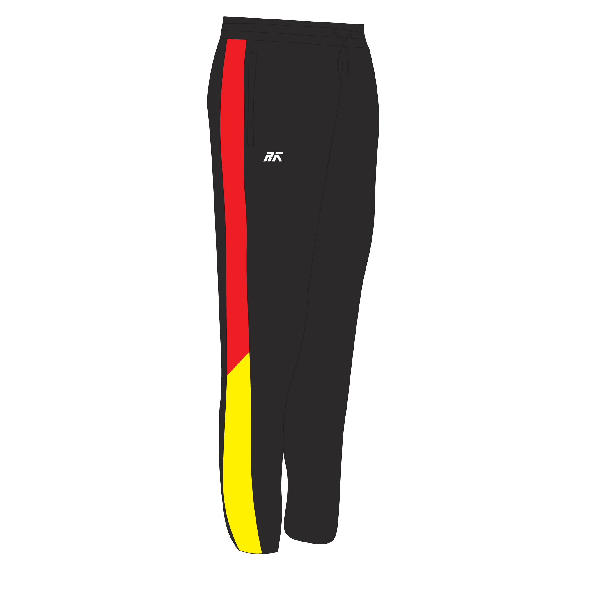 Deben Rowing Club Bespoke Joggies
