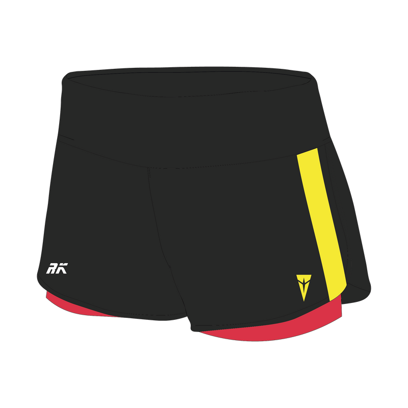 Tideway Scullers Female Gym Shorts