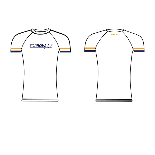 Top Row Baselayer