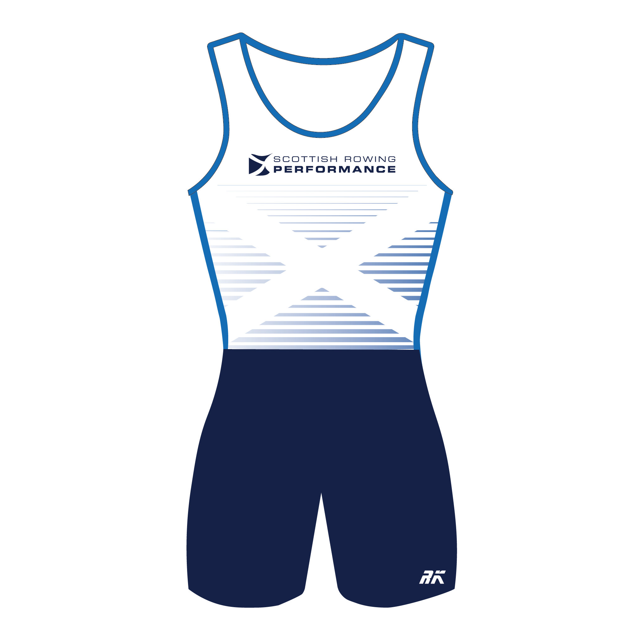 Scottish Performance AIO