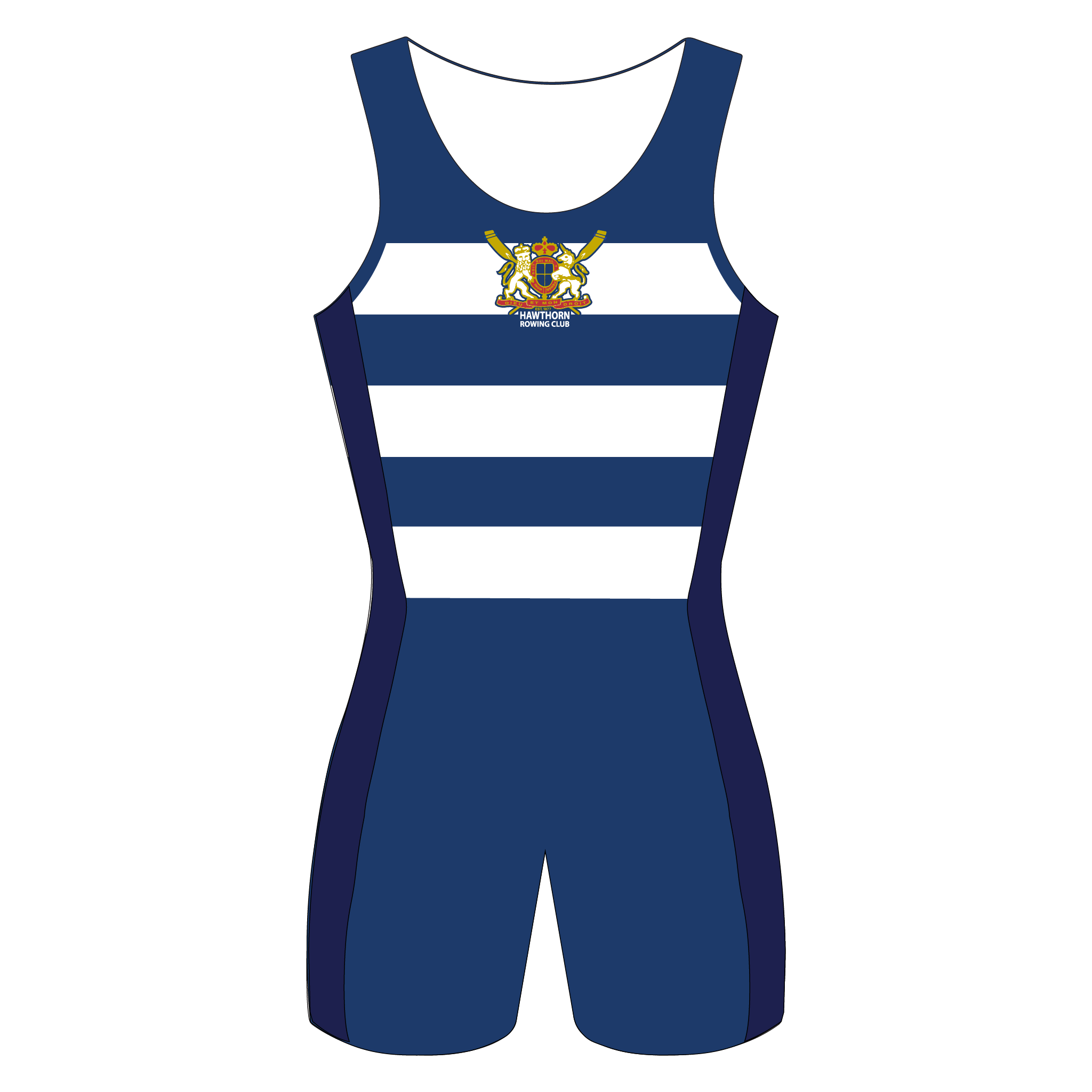 Hawthorn Rowing Club AIO