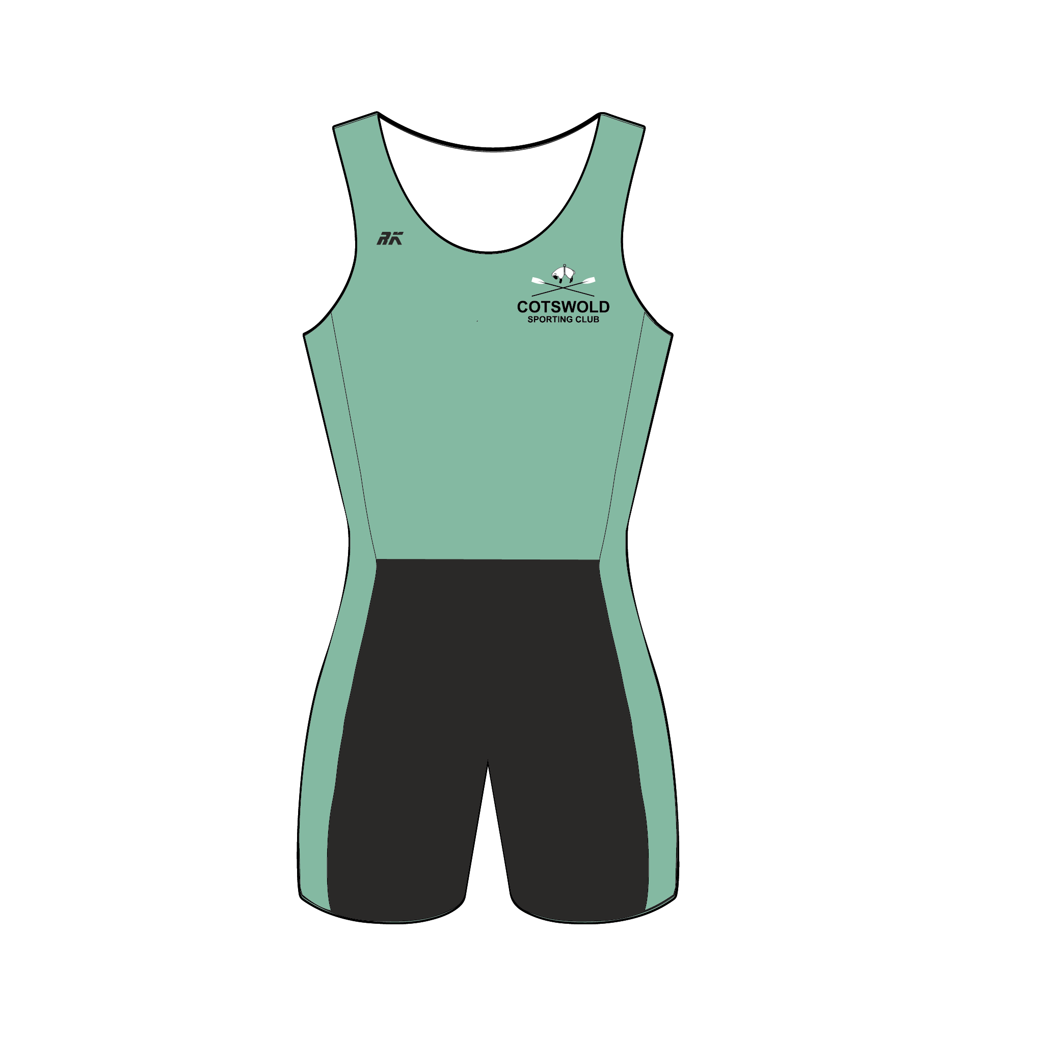 Cotswold Sporting Club AIO