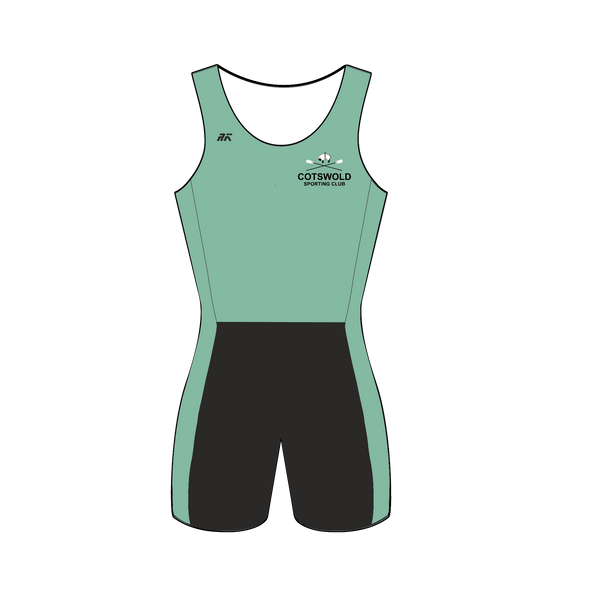 Cotswold Sporting Club AIO