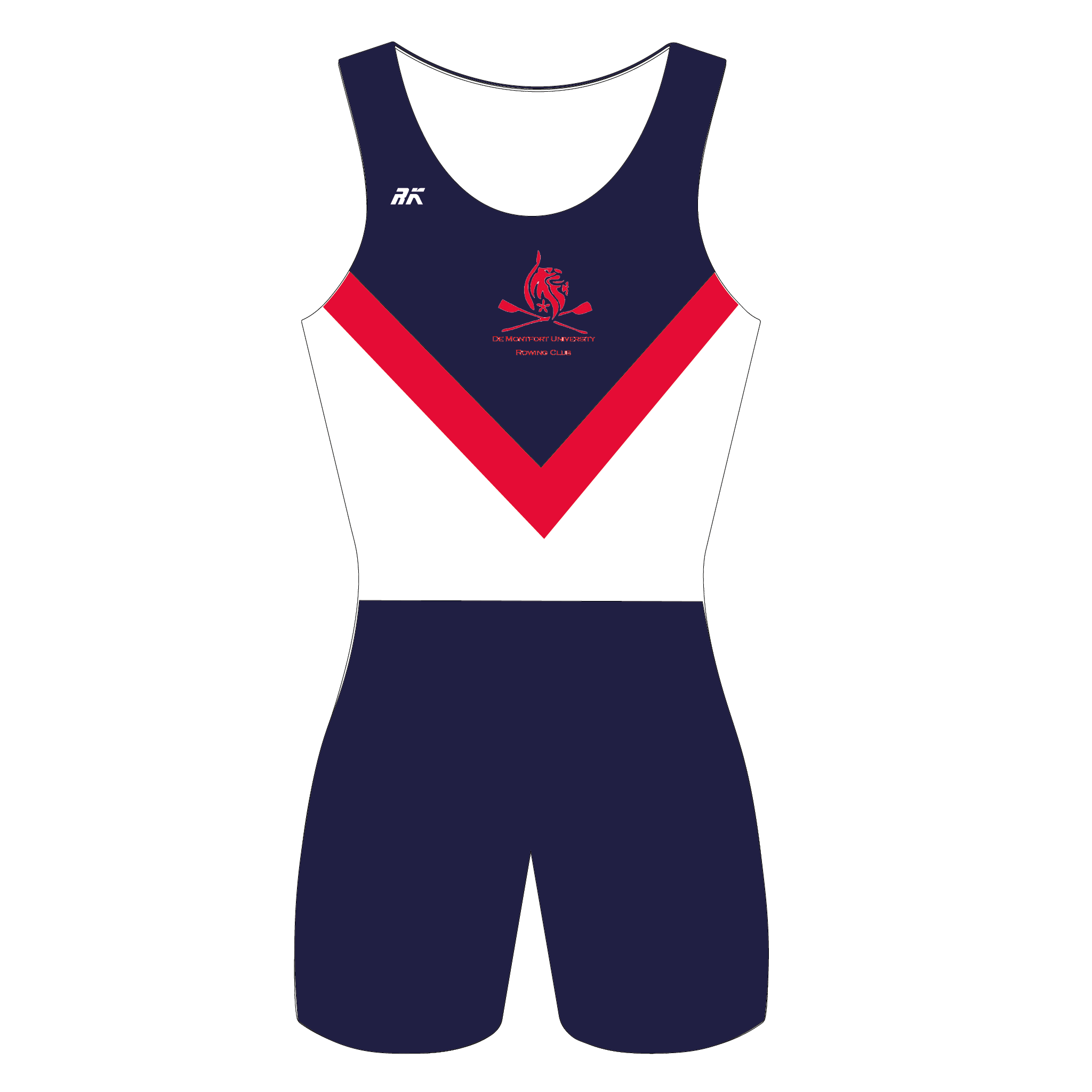 IN STOCK De Montfort University BC AIO