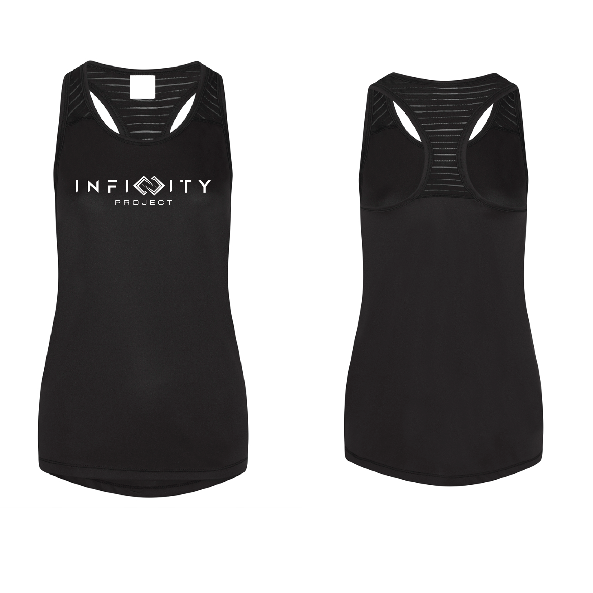 Infinity Project Female vest
