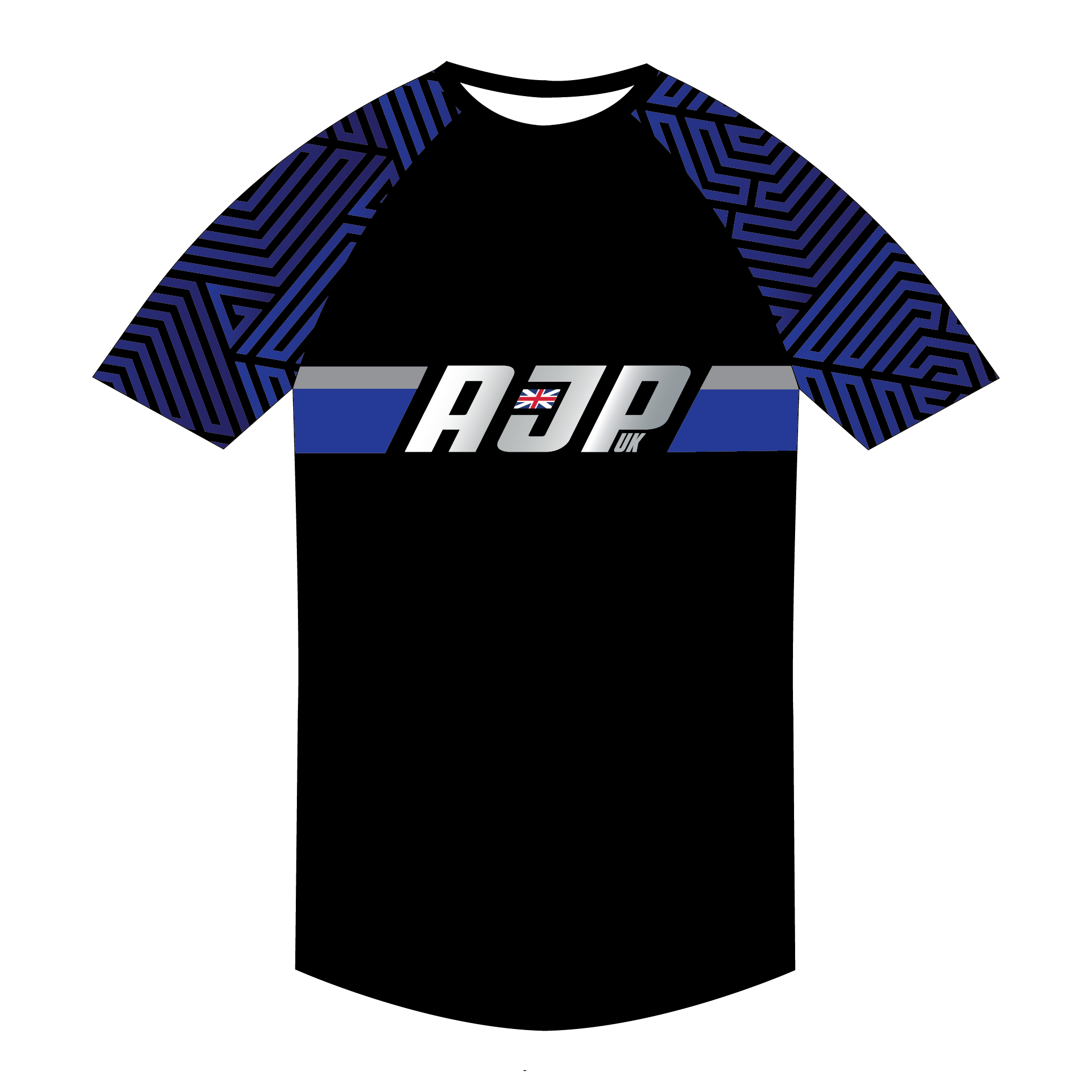 RJP Fireside Project Short Sleeve Rash Guard