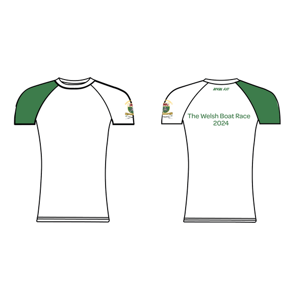 Welsh Boat Race Baselayer Swansea