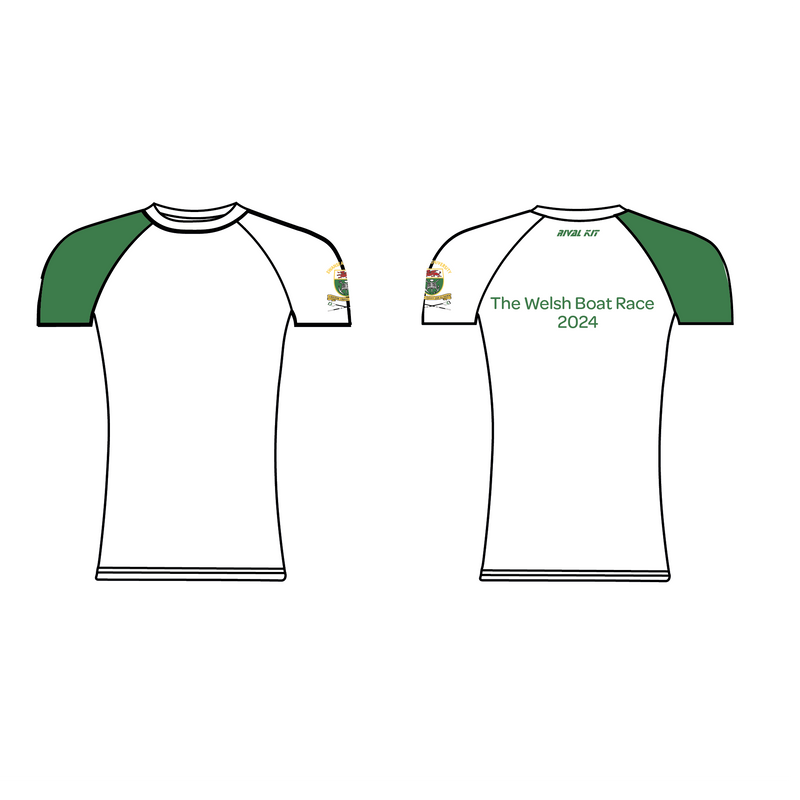 Welsh Boat Race Baselayer Swansea