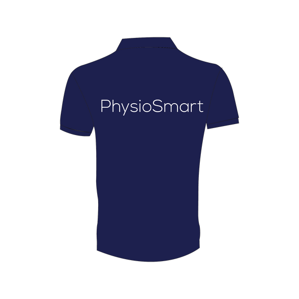 PhysioSmart Gym Polo Shirt