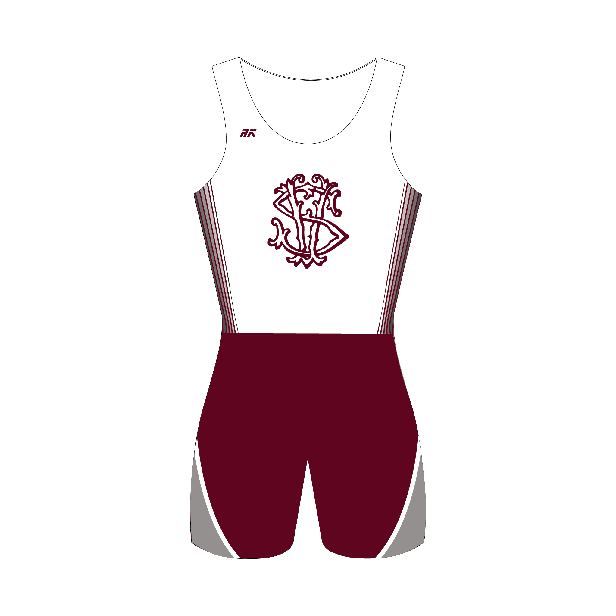 HRD Van Speyk AIO