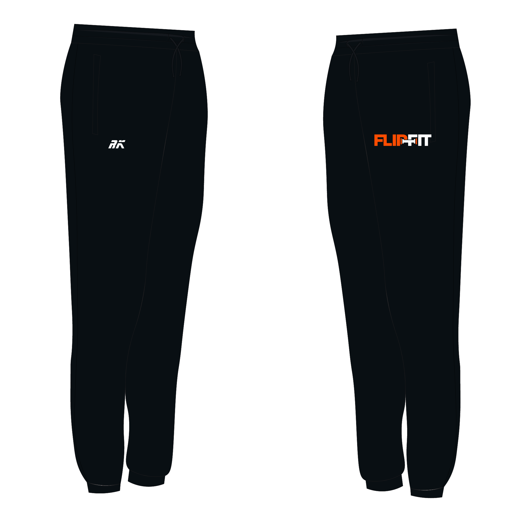 Flipfit Joggies