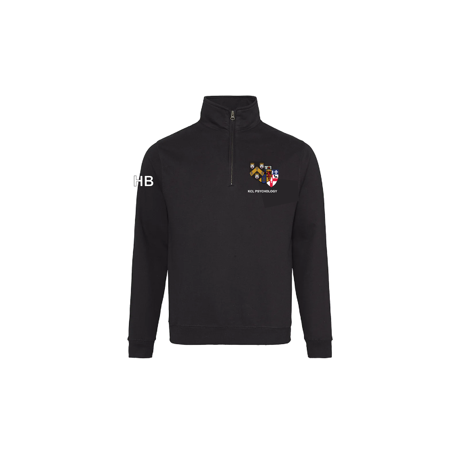 KCL Institute of Psychiatry, Psychology & Neuroscience Qzip