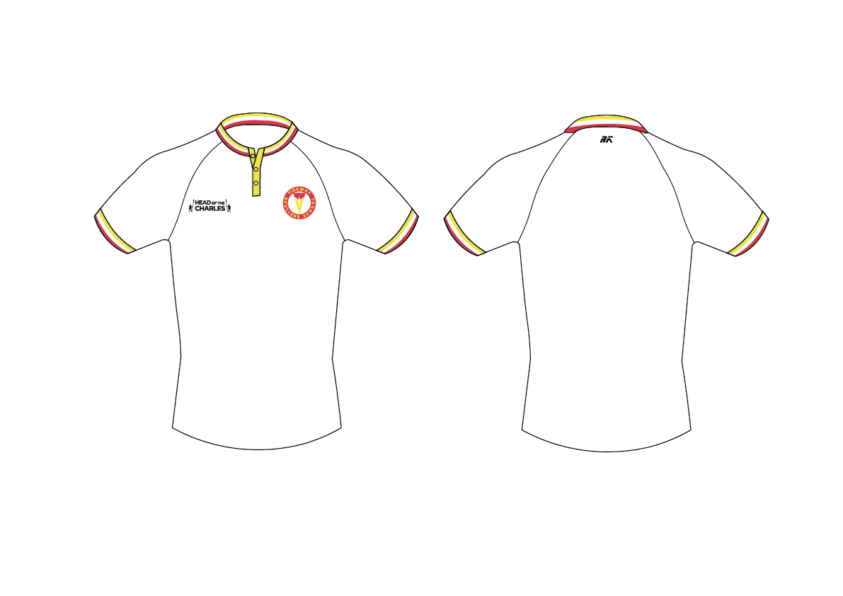 Tideway Scullers HOCR Zephyr