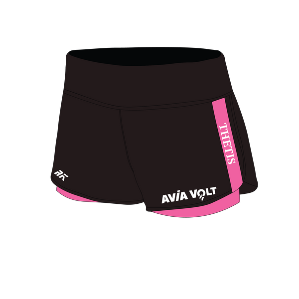 THETIS X VOLTA SHORTS