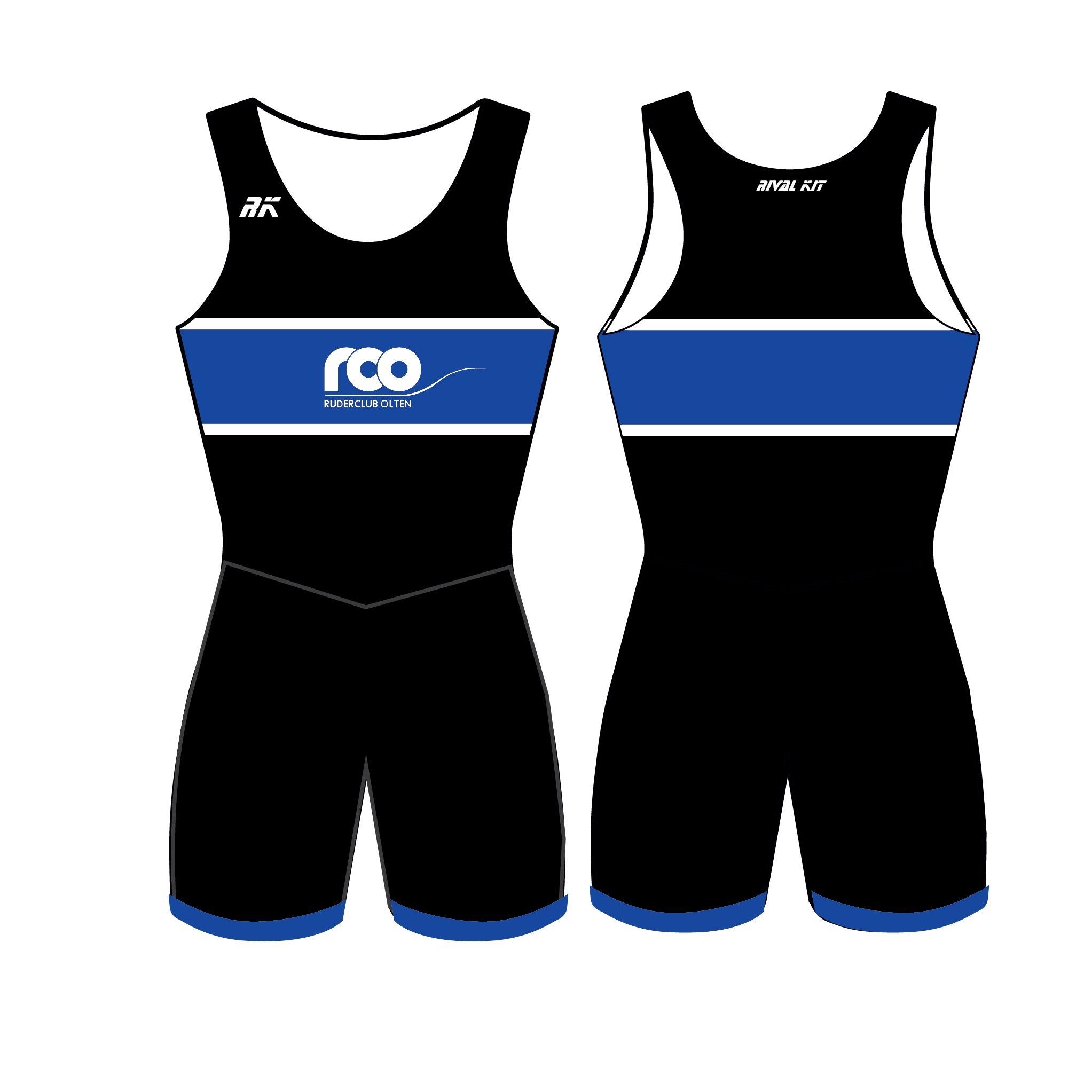 Ruderclub Olten Racing AIO