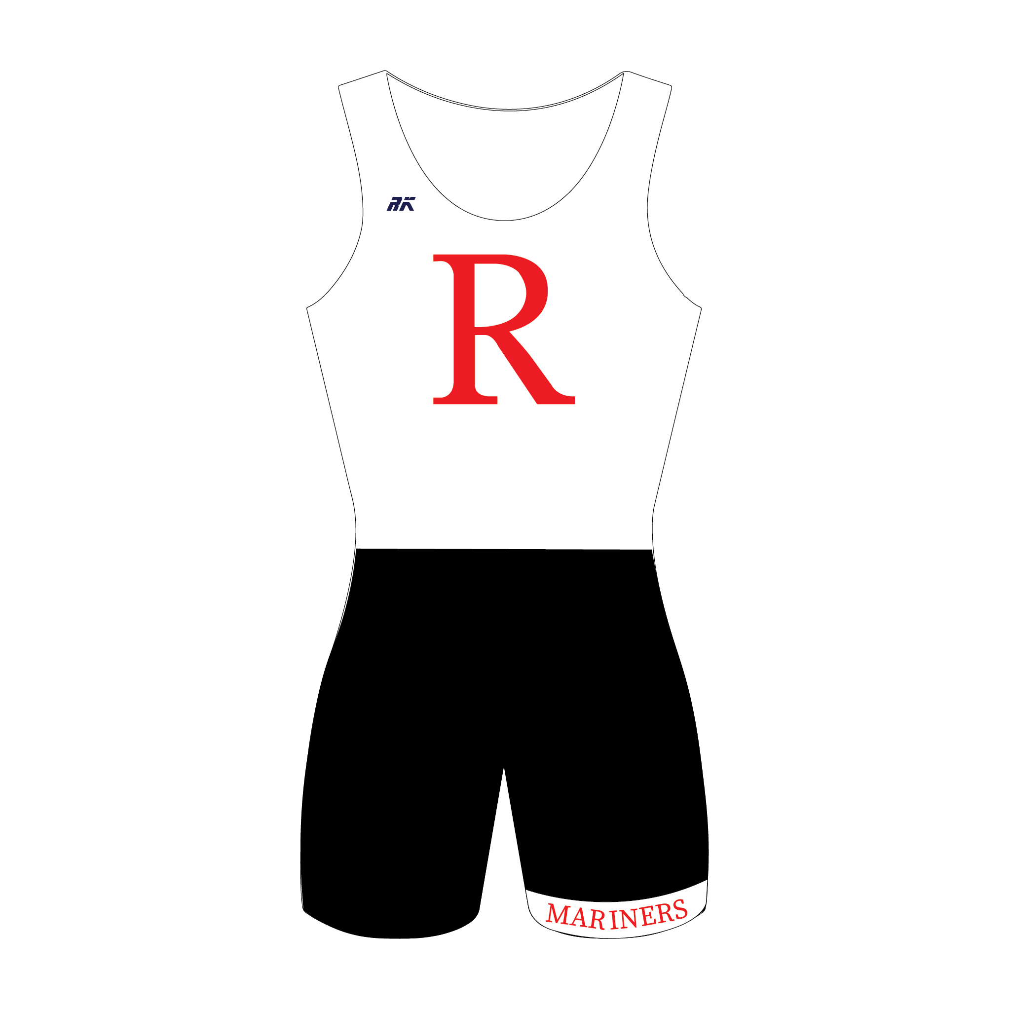 Radley College Mariners AIO