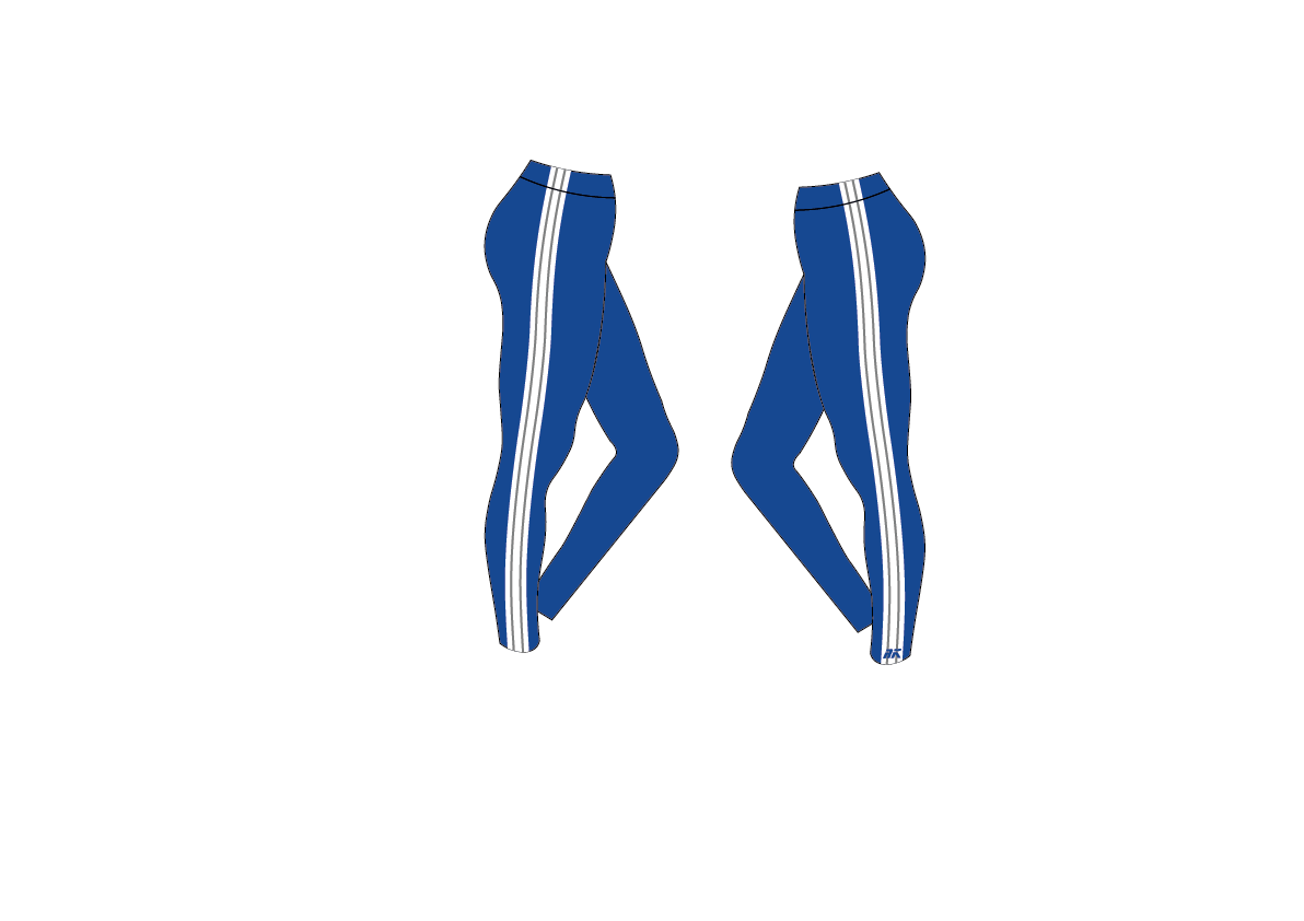Latymer Upper School Boat Club Leggings