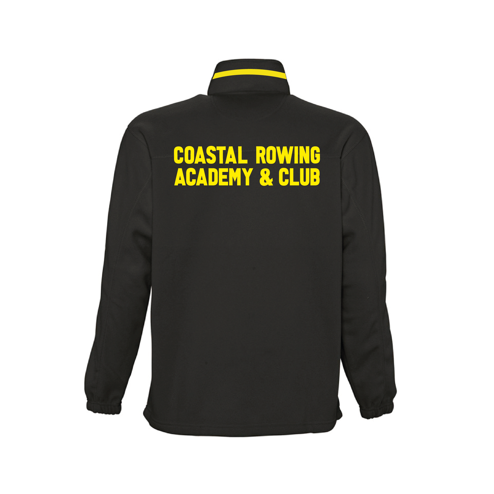 Coastal Rowing Academy Fleece