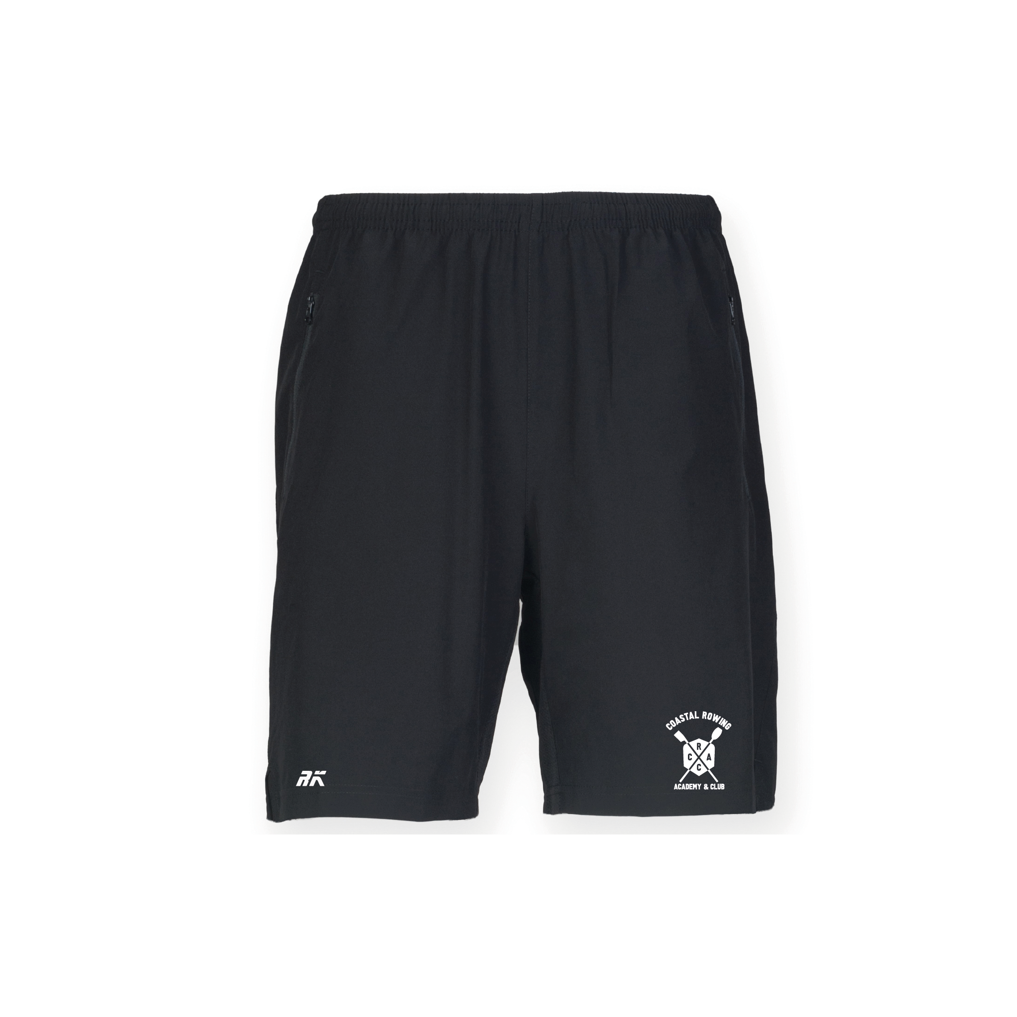 Coastal Rowing Academy Male Gym Shorts