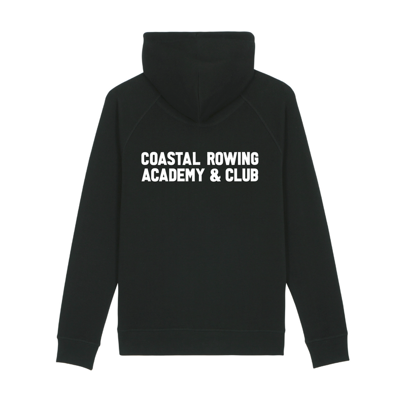 Coastal Rowing Academy Hoodie - 1
