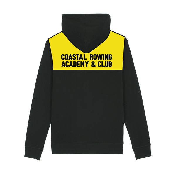 Coastal Rowing Academy Hoodie - 2