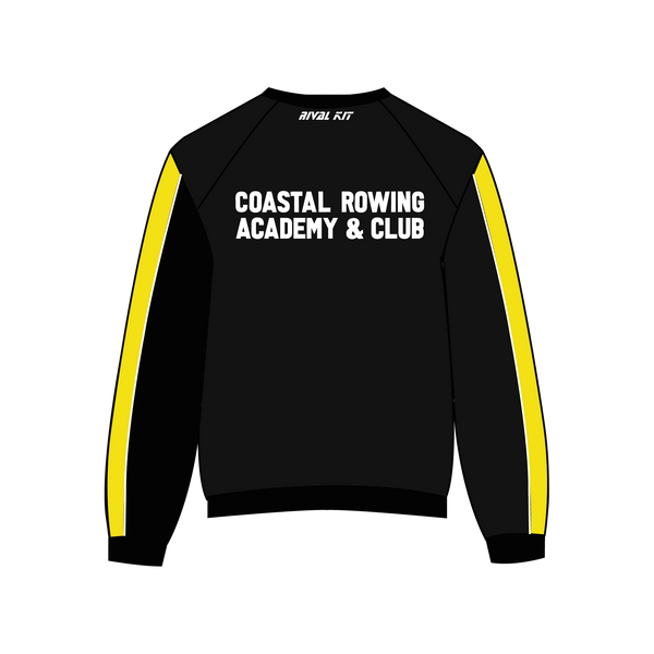 Coastal Rowing Academy Sweatshirt