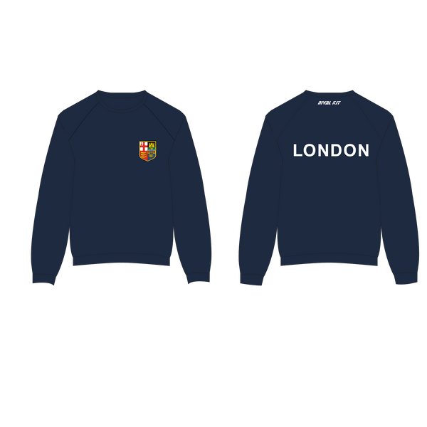 London RC Sweatshirt