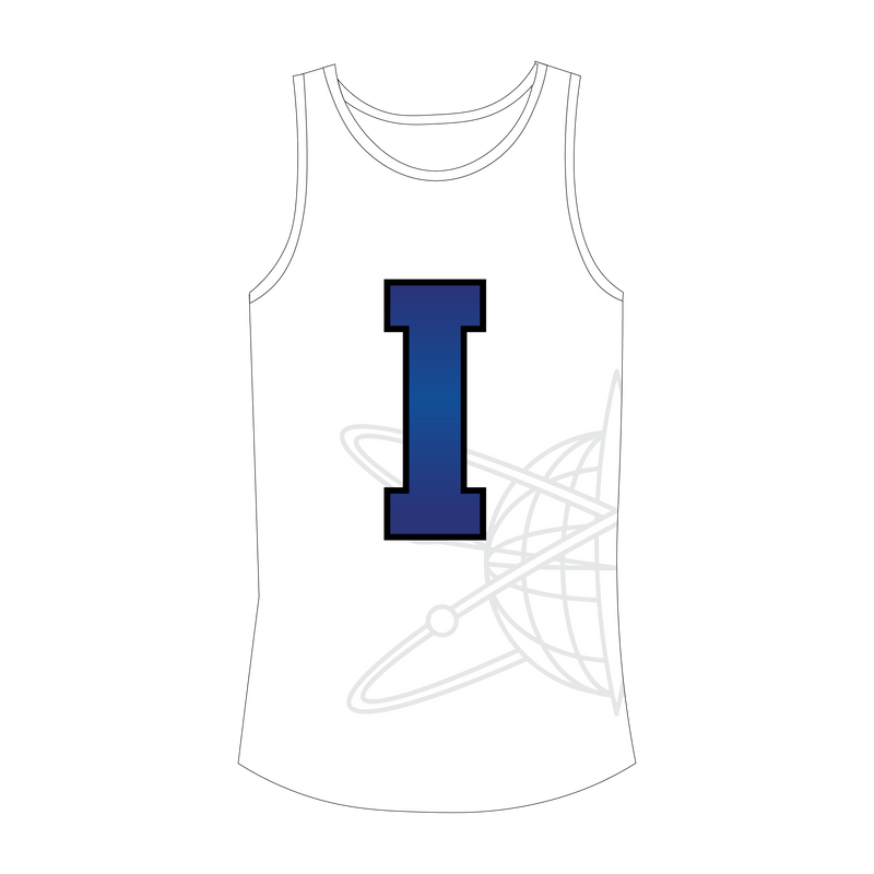 Imperial College Boat Club Banyoles Gym Vest