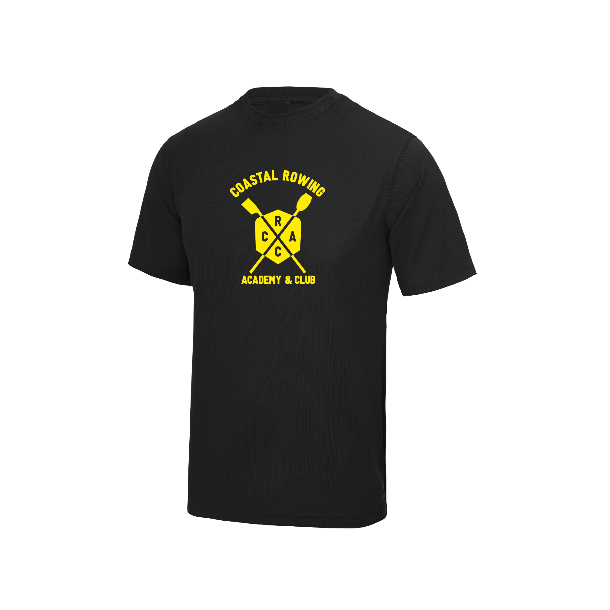 Coastal Rowing Academy Casual T-Shirt