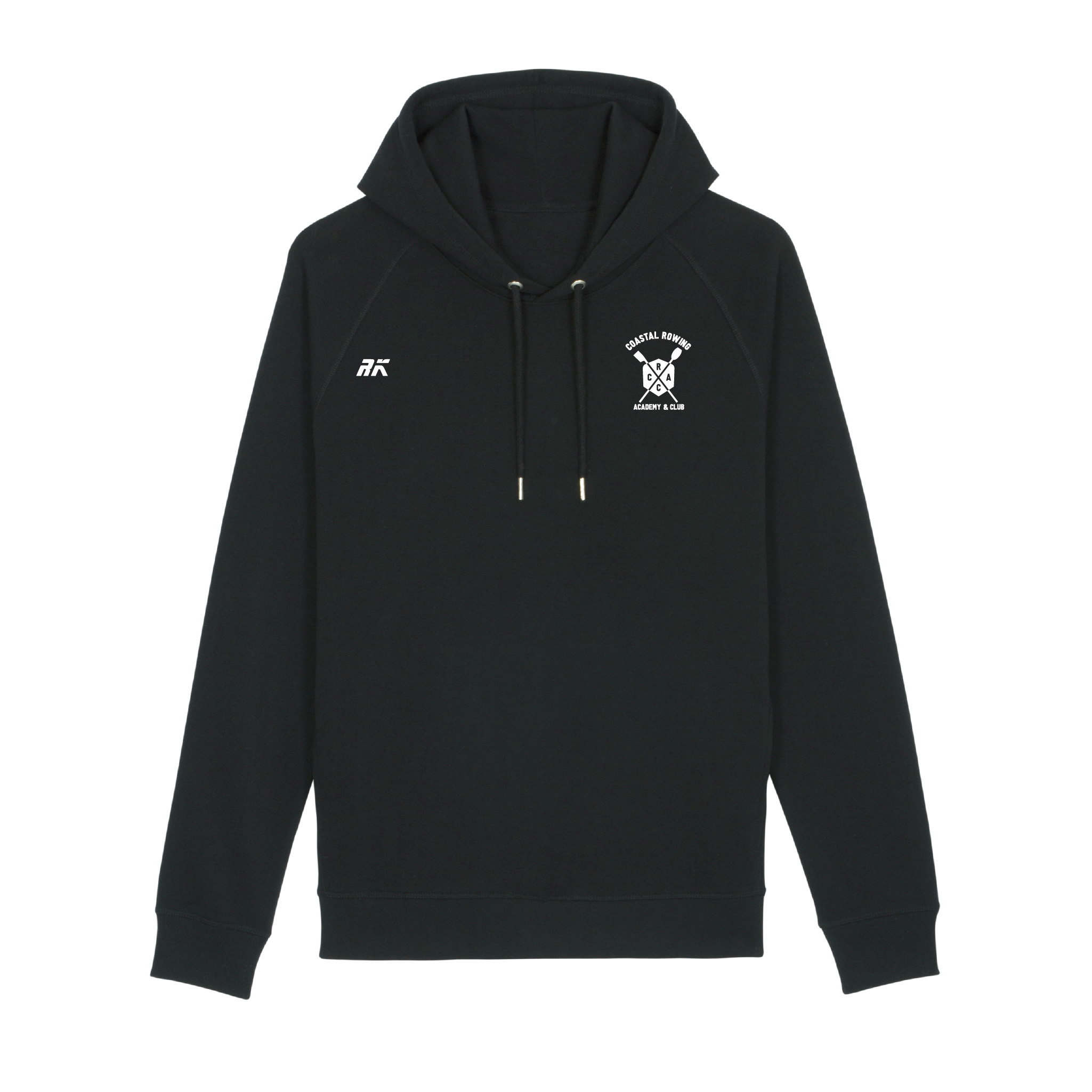 Coastal Rowing Academy Hoodie - 1