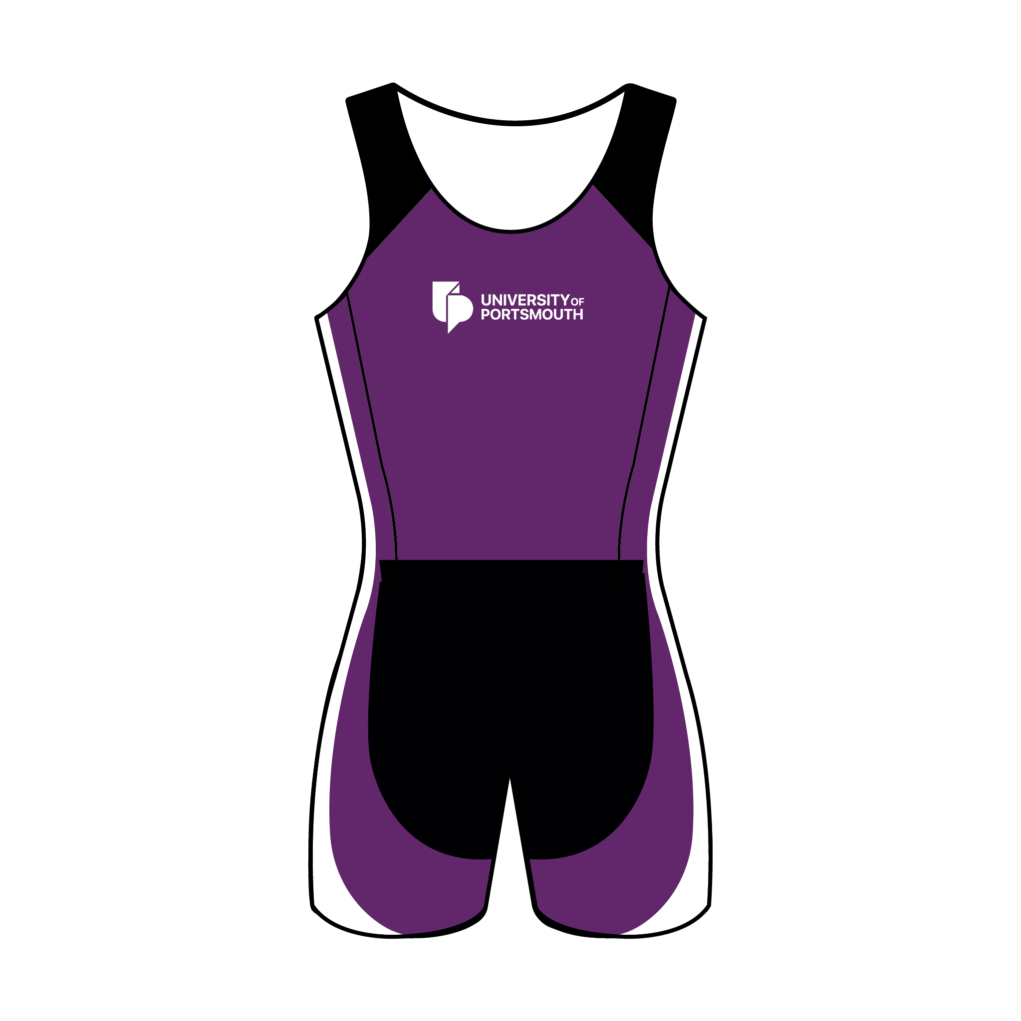 University of Portsmouth Rowing AIO