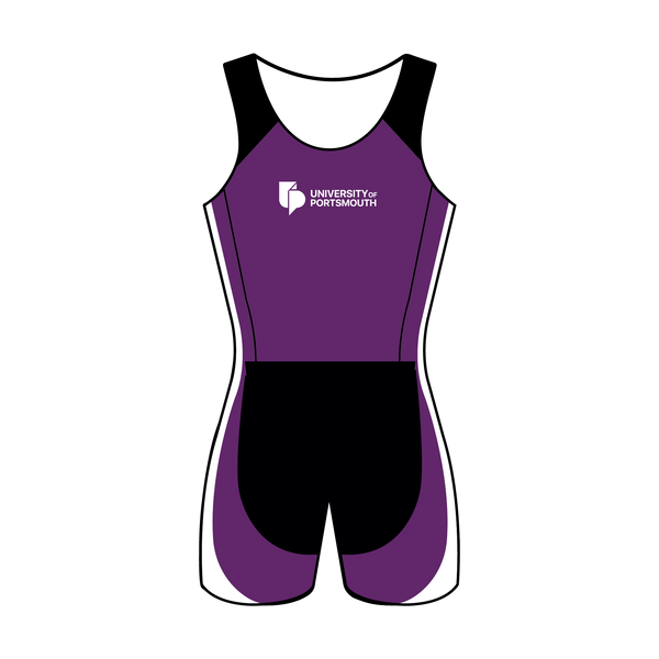 University of Portsmouth Rowing AIO