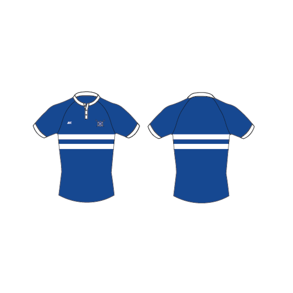 Latymer Upper School Boat Club J16 - J18 Zephyr