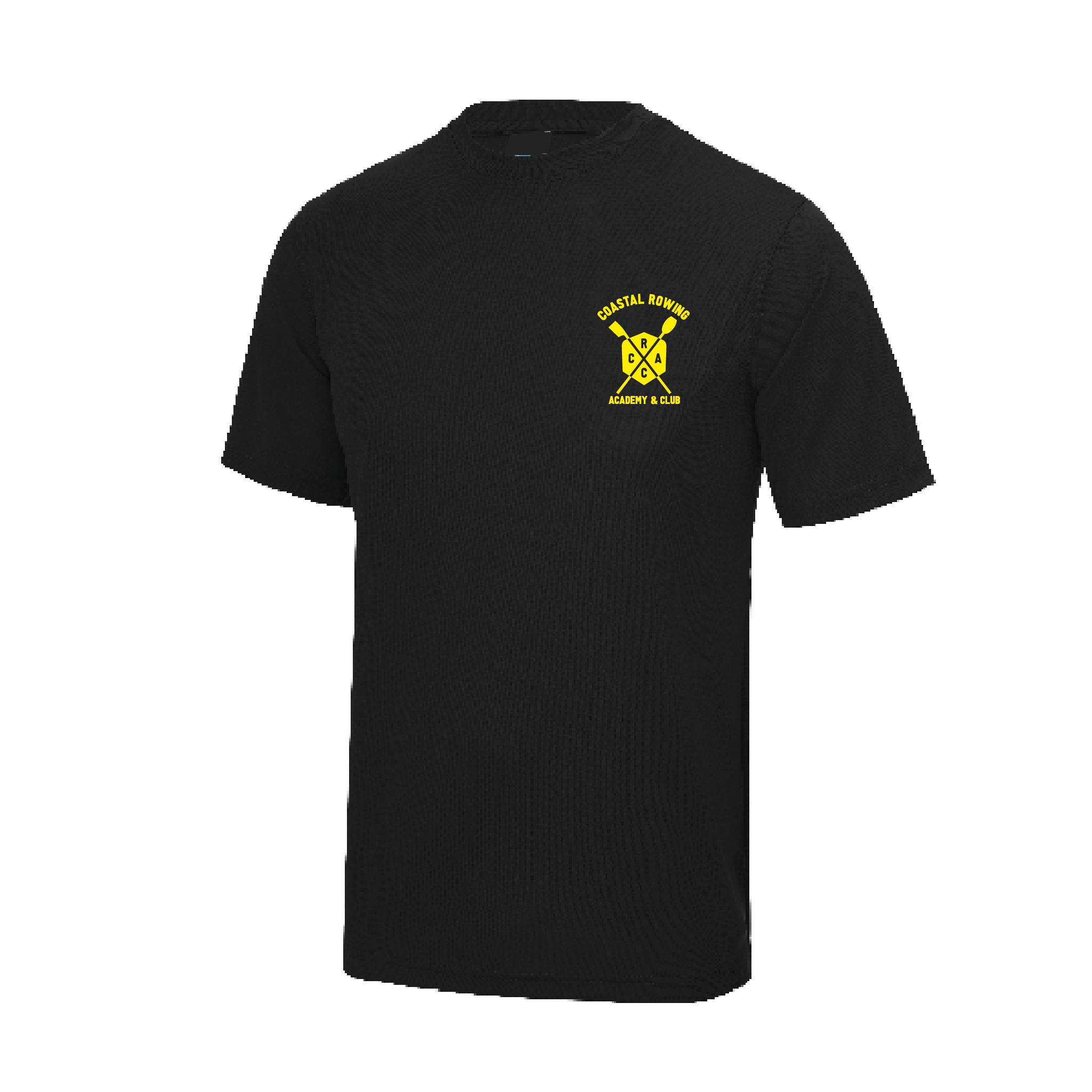 Coastal Rowing Academy Gym T-shirt