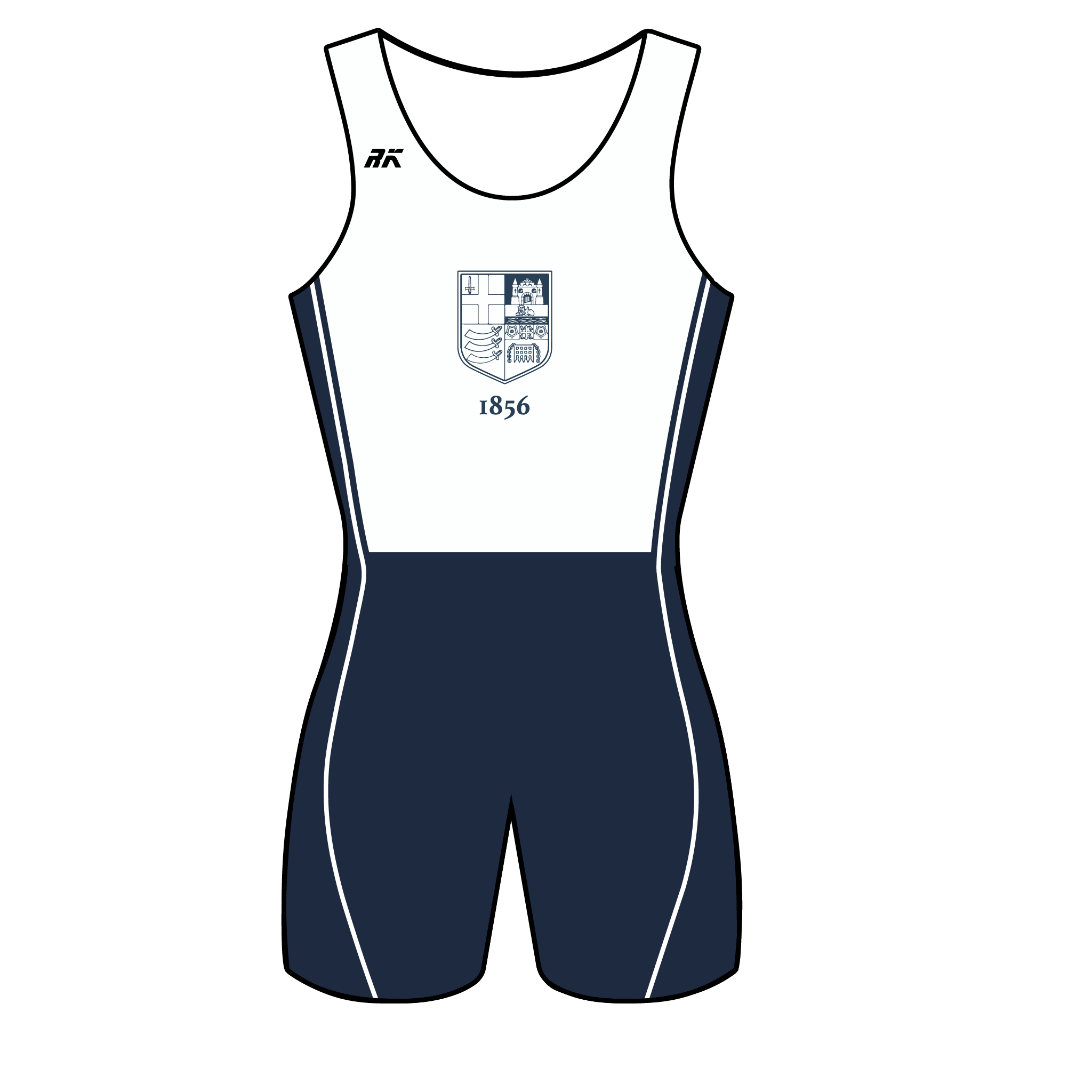 London RC AIO