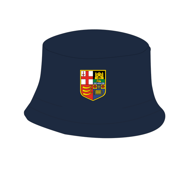 London Rowing Club Bucket Hat