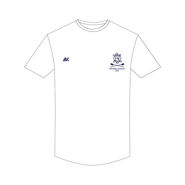 Headington School J14 Squad National Schools Gym T-Shirt