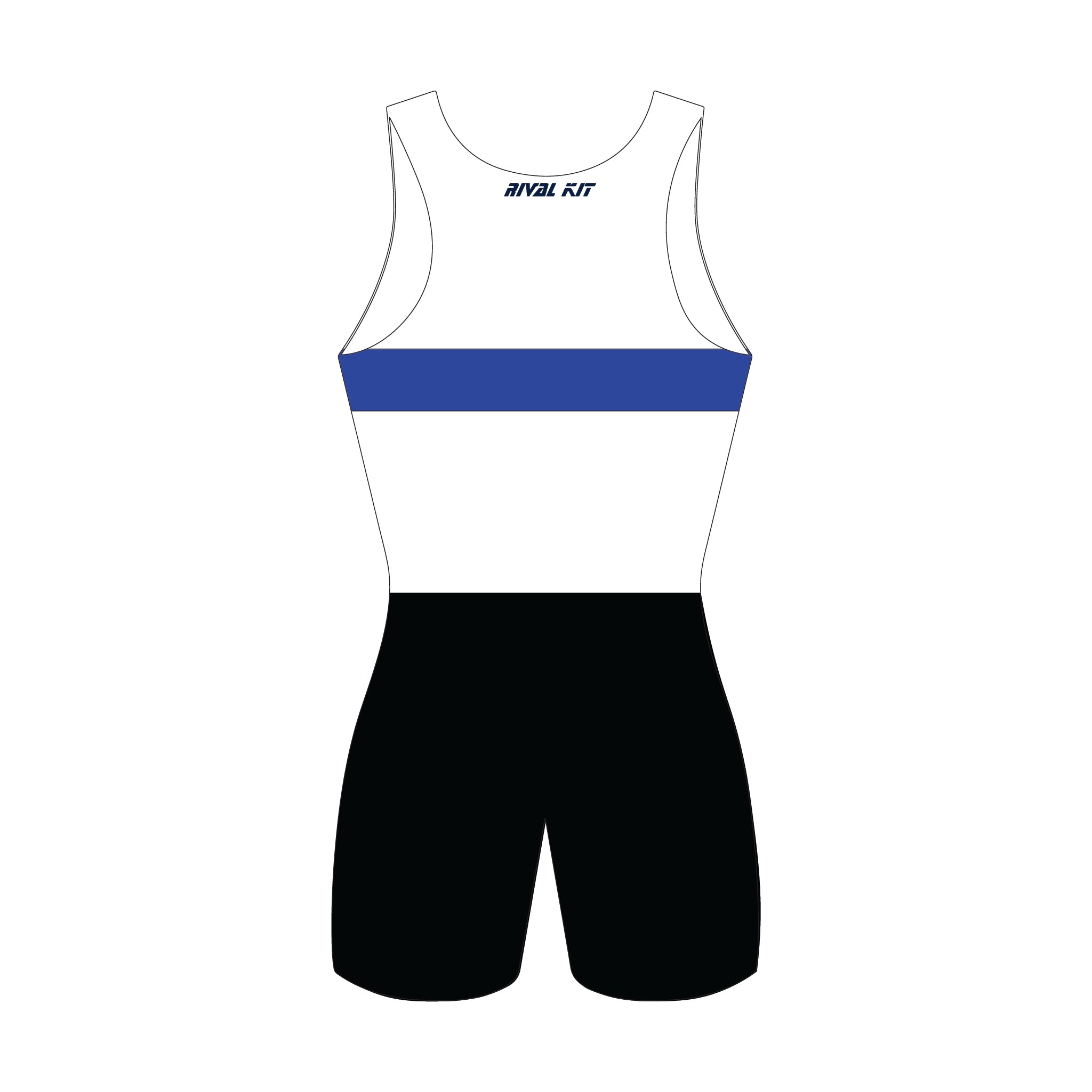 Shoreham Rowing Club AIO 1