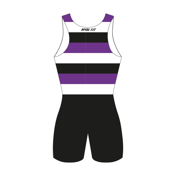 University of London BC Henley '23 AIO