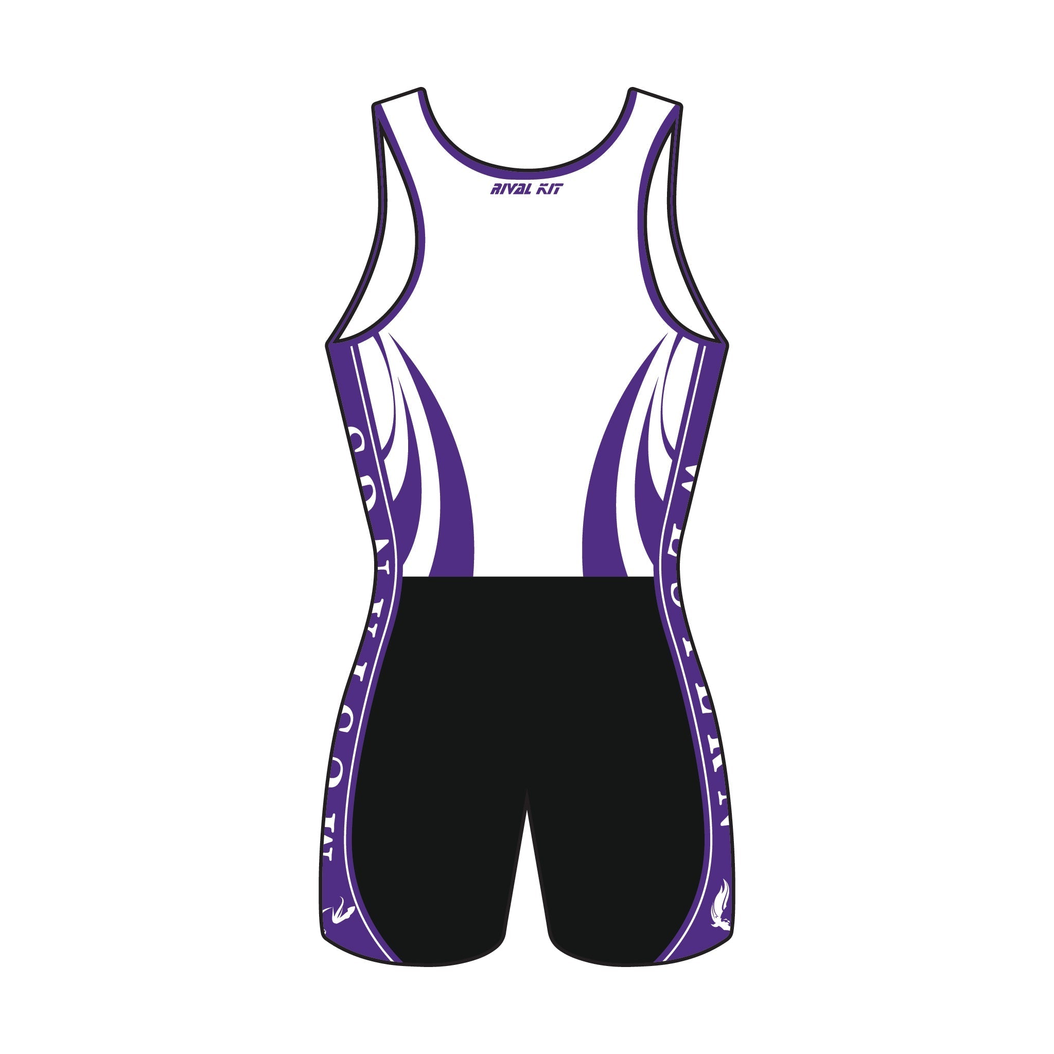 University of Western Ontario Rowing Training AIO