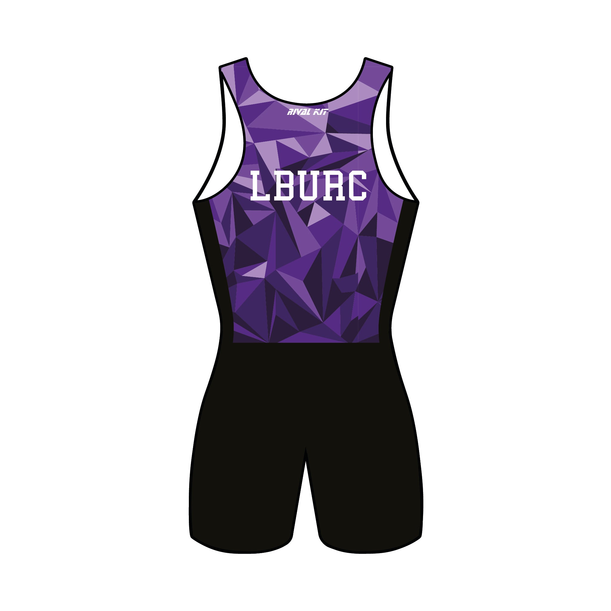 Leeds Beckett University Rowing Club AIO 2