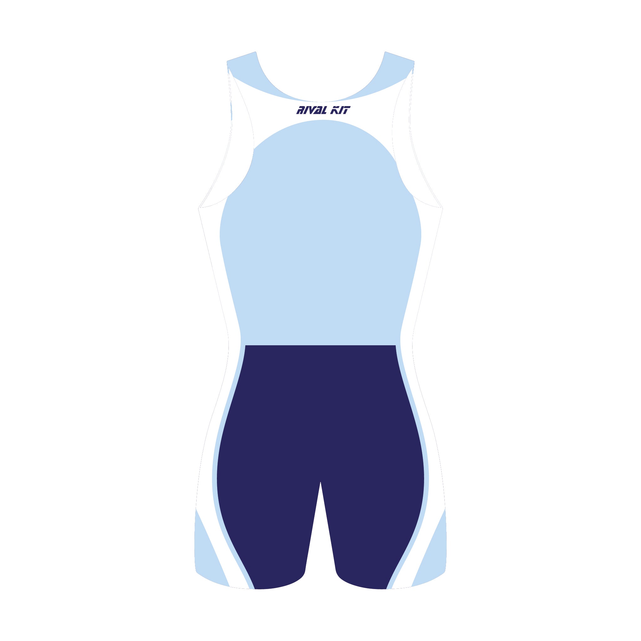 Bideford Blues Amateur Athletic Club AIO