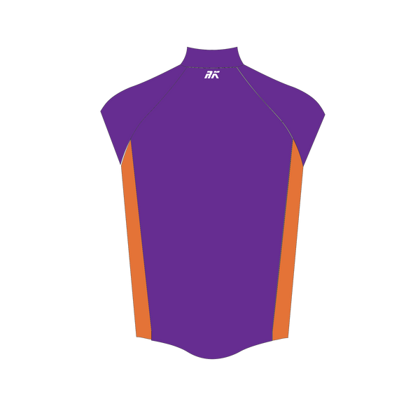 London Western Rowing Thermal Gilet