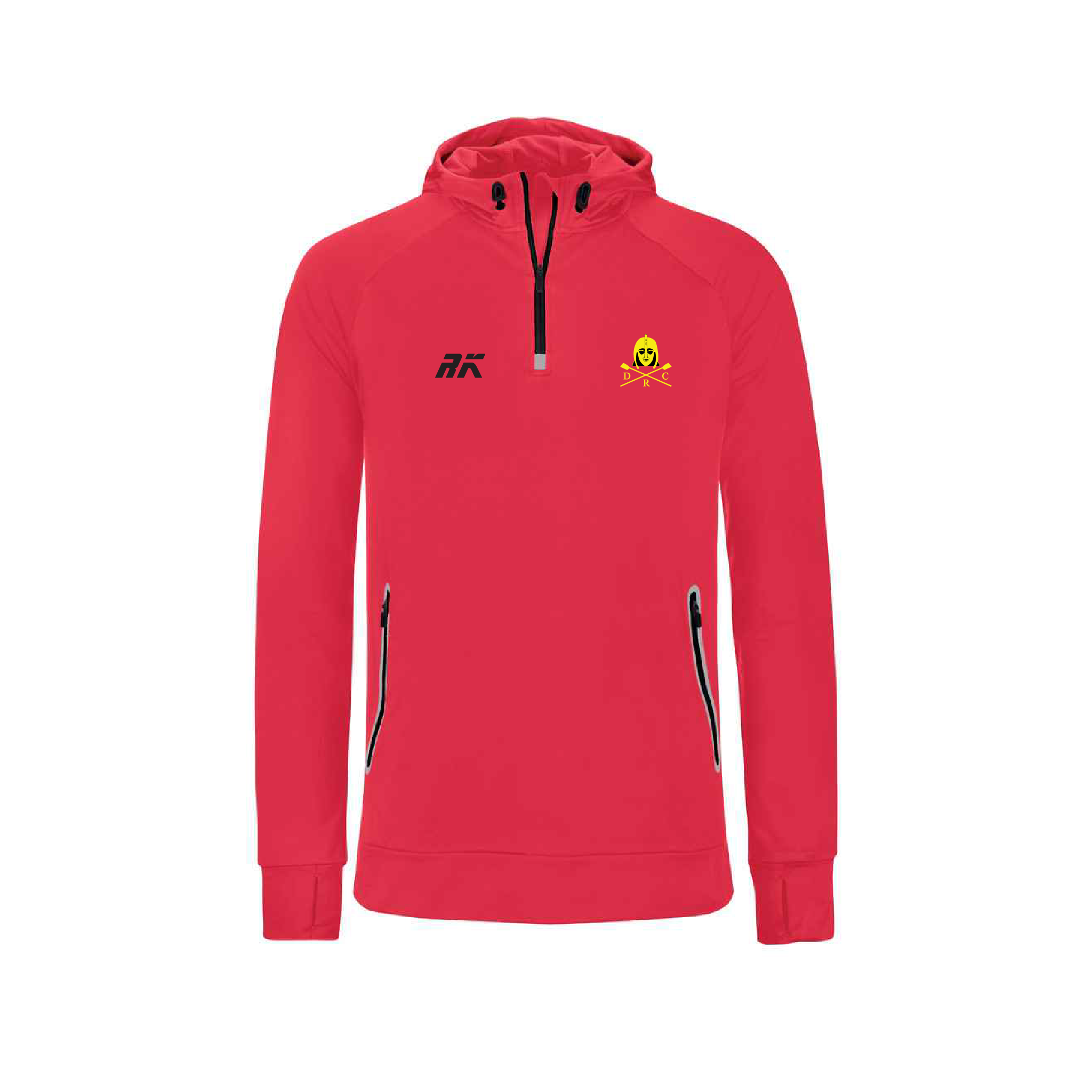 Deben Rowing Club Performance Midlayer