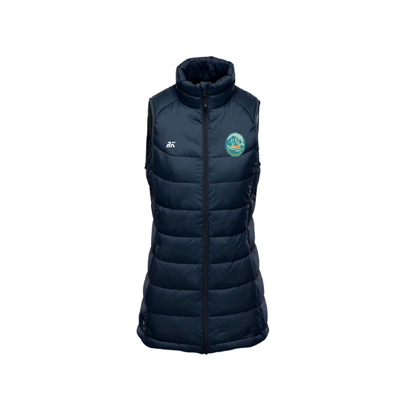 THE TIDEWAVES Stormtech Gilet